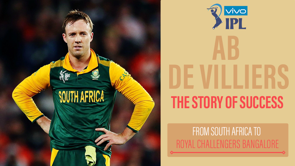 AB de Villiers