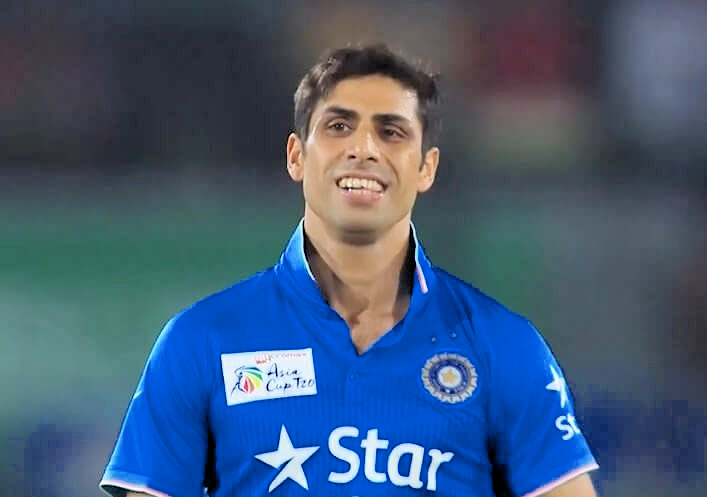 Ashish Nehra is a popular former Indian cricketer