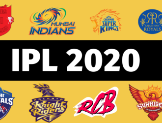 آپ سب کو آئی پی ایل 2020 کے بارے میں جاننے کی ضرورت ہے