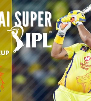 تحلیل دقیق تیم Chennai Super Kings