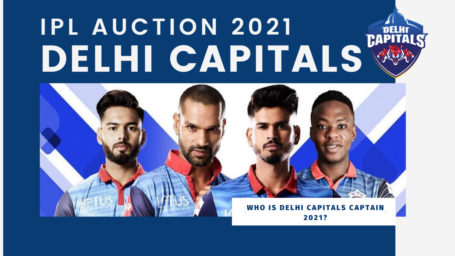 delhi capitals score