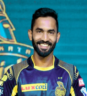 দীনেশ কার্তিক