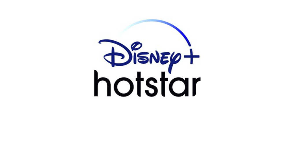 ဒစ္စနေး Hotstar