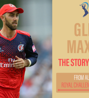 Glenn Maxwell
