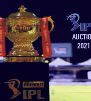 IPL 2021 အတွက်ရွေးချယ်ခံခဲ့ရသောလူသိနည်းသောကစားသမားများ