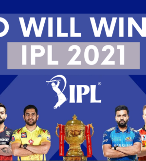 Who Will Win the IPL 2021?