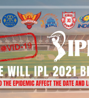 IPL 2021 จะจัดขึ้นที่ไหน?