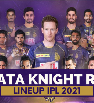 Kolkata Knight Riders - การวิเคราะห์โดยละเอียดเกี่ยวกับทีมสำหรับปี 2021