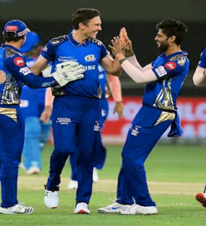 IPL 2021 တွင်အကောင်းဆုံးပြည်ပကစားသမား ၅ သင်းရှိသည်