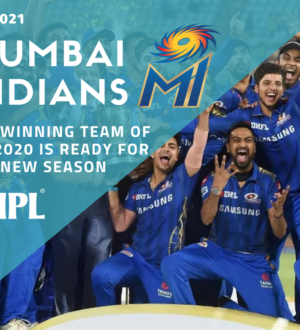 Mumbai Indians: An In-Depth Analysis Of The IPL’s Leading Team!