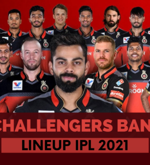 Royal Challengers Bangalore the next IPL winner? In-depth analysis of RCB