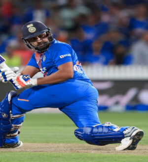 Rohit Sharma အကြောင်းသင်သိထားသင့်သမျှ