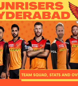 Sunrisers Hyderabad – An Explained Scrutiny About The IPL Team