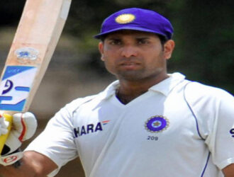 VVS Laxman