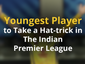 ใครเป็นผู้เล่นอายุน้อยที่สุดที่ทำแฮตทริกในพรีเมียร์ลีกอินเดีย (IPL)?