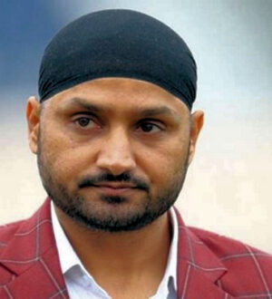 হরভজন সিং