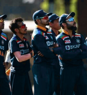 ทีมงานไม่ได้ซื้อมากนักใน IPL 2021
