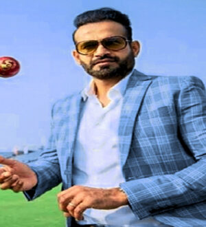 इरफान पठान