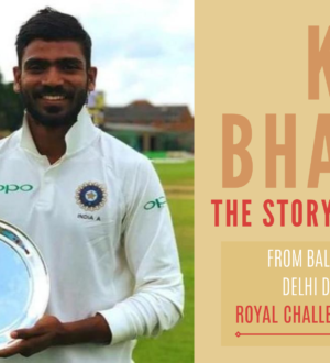 KS Bharat