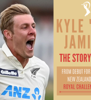 Kyle Jamieson