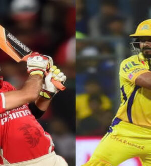 IPL 2021 ရှိခုံတန်းရှည်များကိုပူနွေးစေမည့်ကစားသမားများ