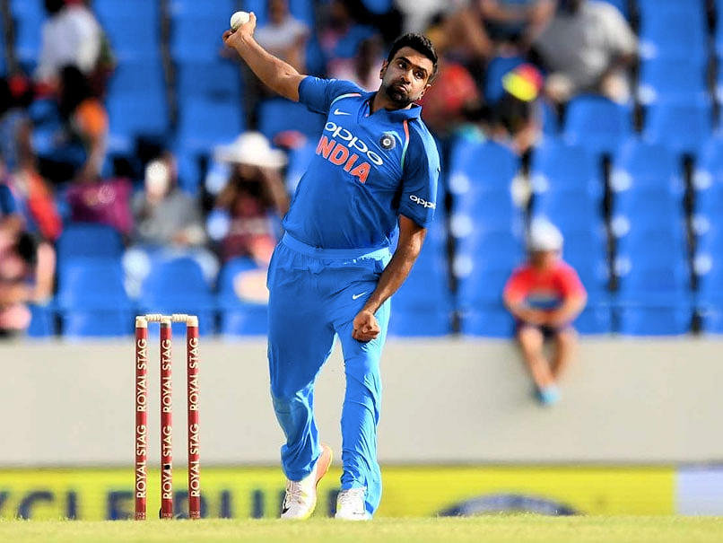 रविचंद्रन अश्विन भारतीय क्रिकेट