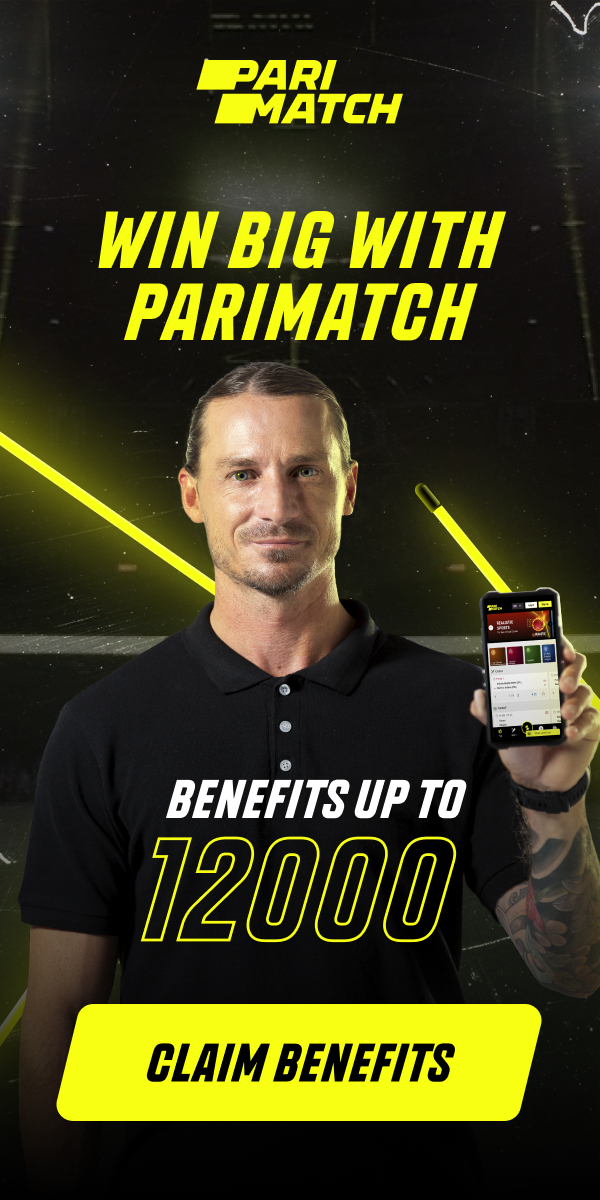 Parimatch IPL 2021 Betting