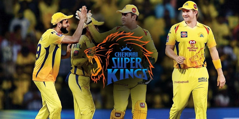 ချင်နိုင်း Super Kings ပြန်လည်သုံးသပ်ခြင်း