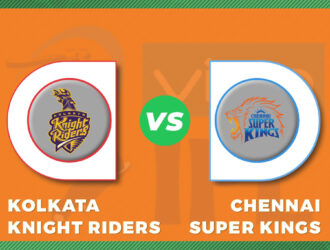 Kolkata Knight Riders vs Chennai Super Kings: การทำนายและการแสดงตัวอย่าง ใครจะเป็นผู้ชนะ?
