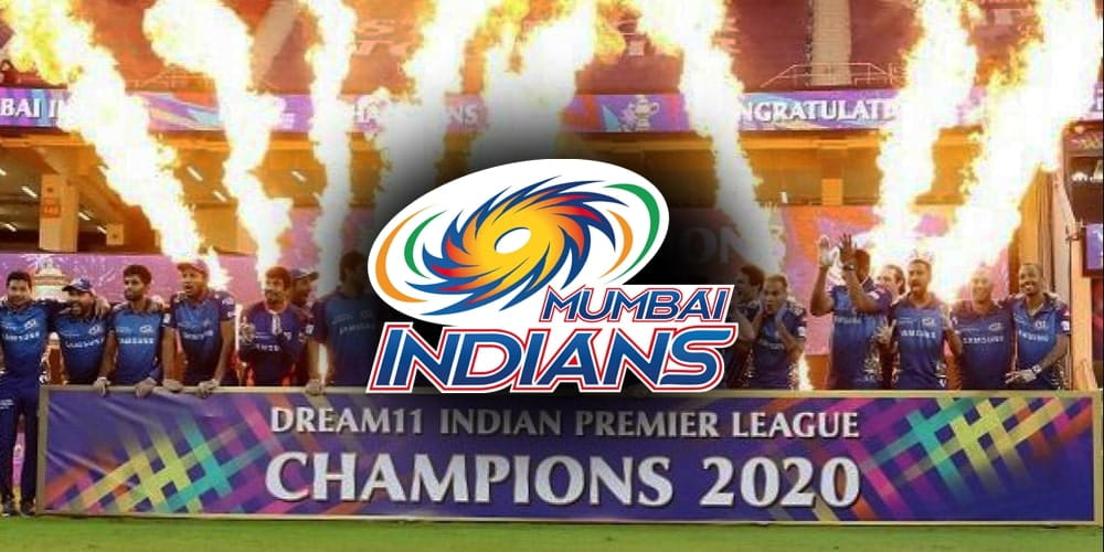 Mumbai Indians review