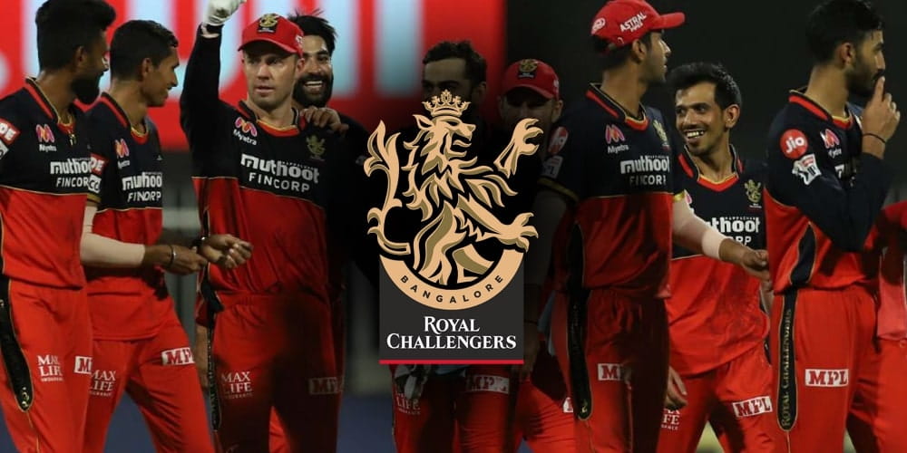 Royal Challengers Bangalore ทบทวน
