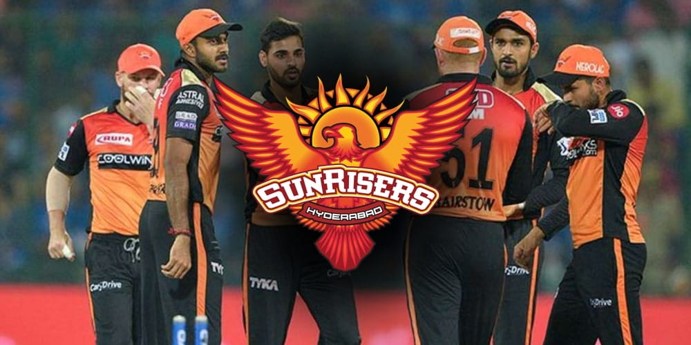 نقد و بررسی Sunrisers Hyderabad